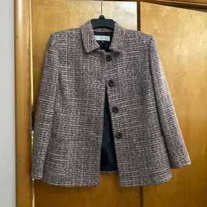 Ladies blazer